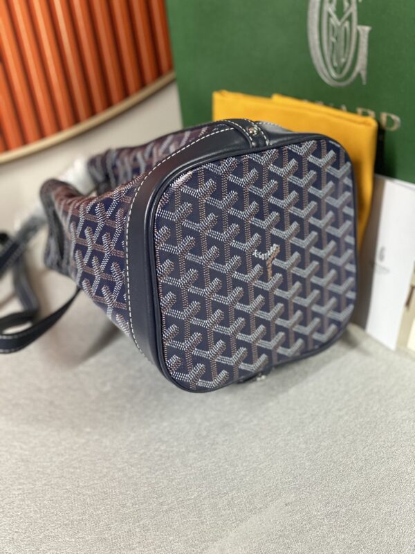 Goyard Petit Flot Bucket Bag