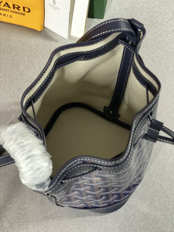 Goyard Petit Flot Bucket Bag