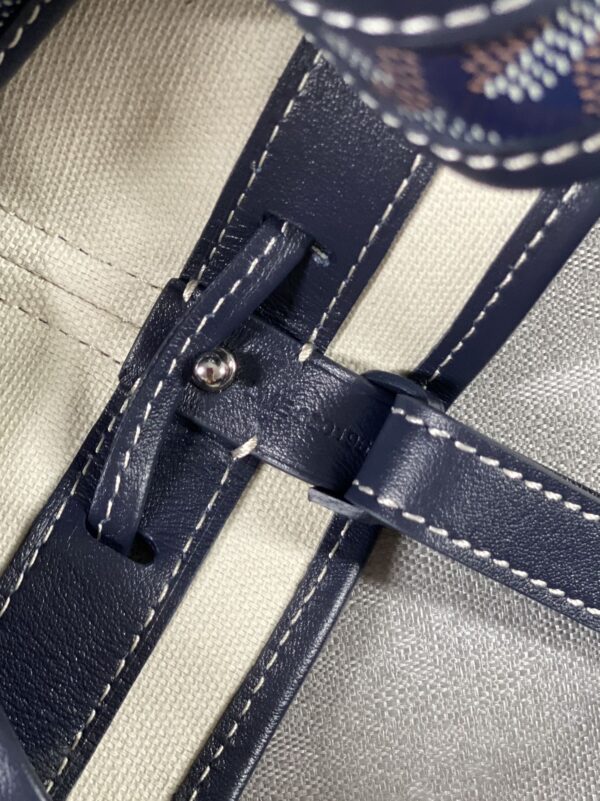 Goyard Petit Flot Bucket Bag