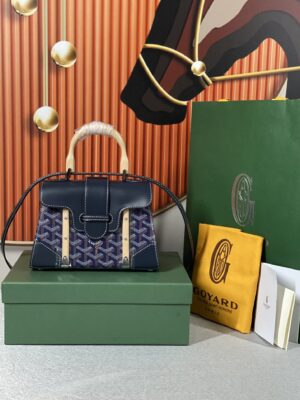 Goyard Saigon Mini
