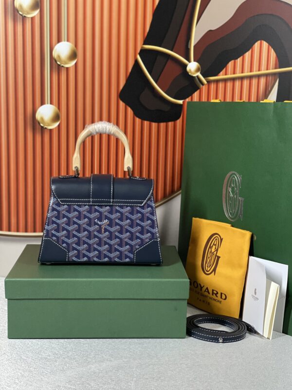 Goyard Saigon Mini