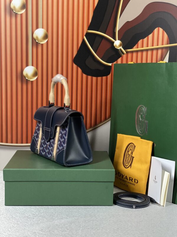 Goyard Saigon Mini