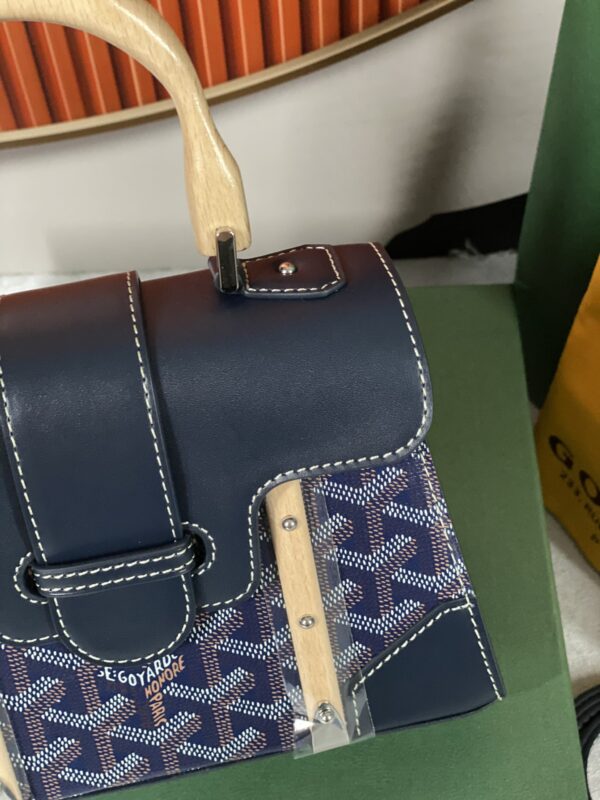 Goyard Saigon Mini