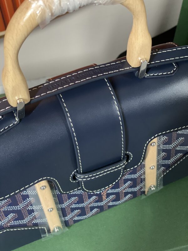 Goyard Saigon Mini