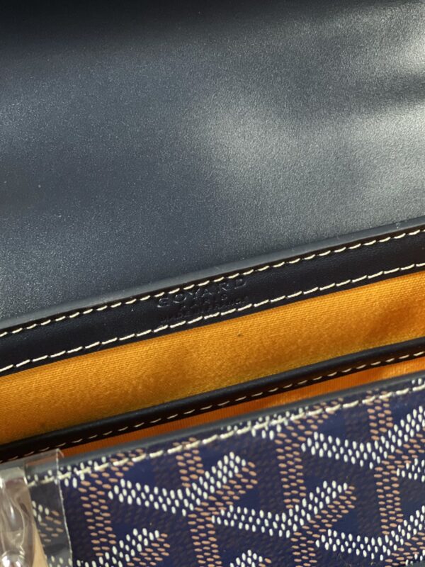 Goyard Saigon Mini