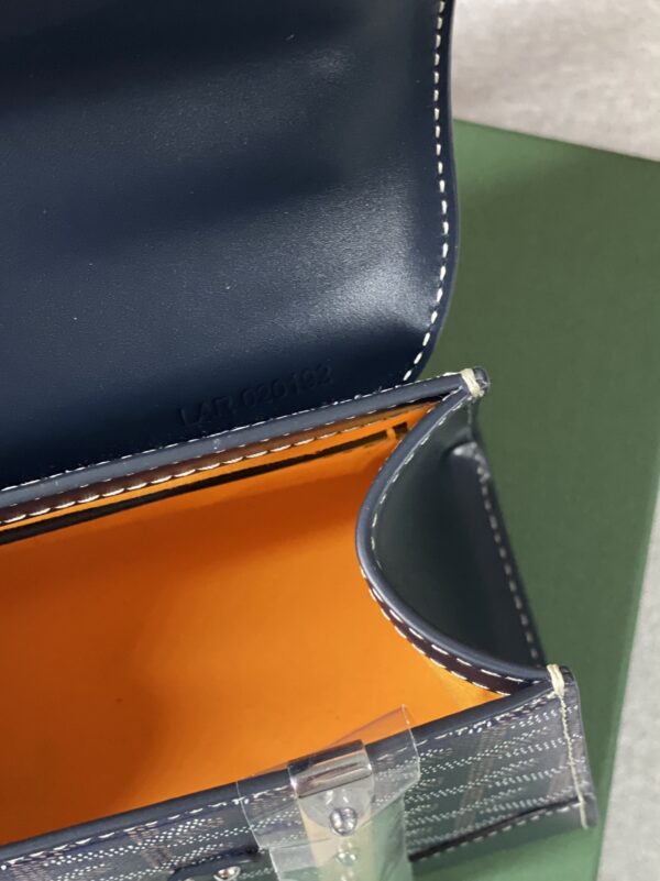 Goyard Saigon Mini