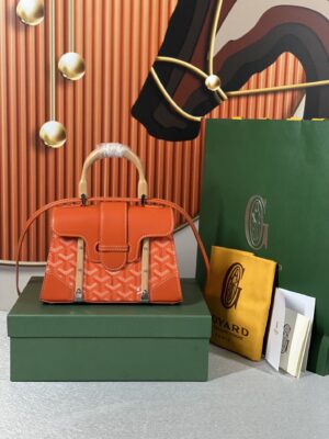 Goyard Saigon Mini