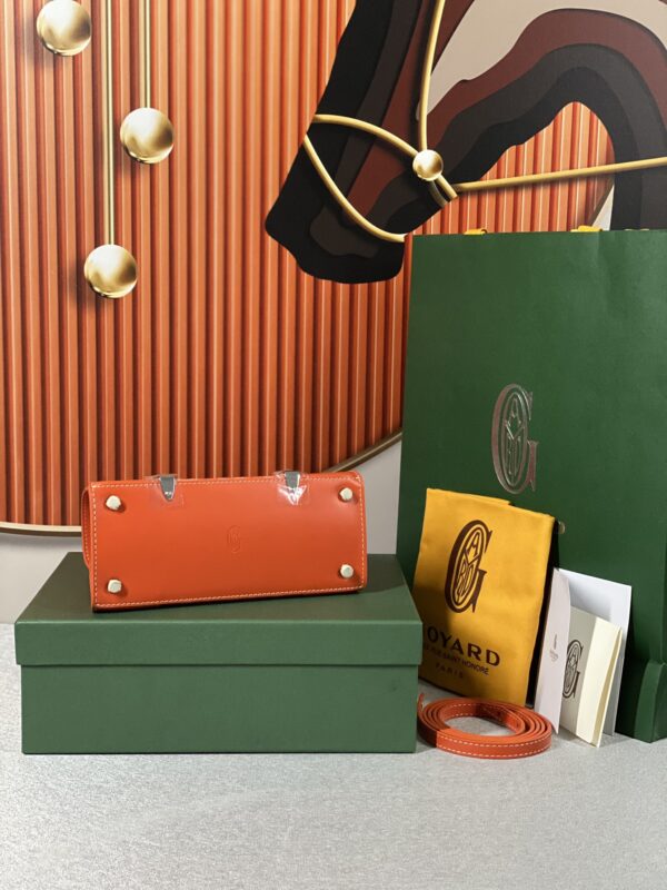 Goyard Saigon Mini