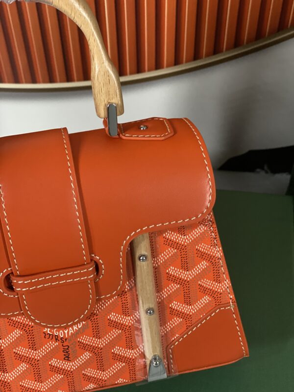 Goyard Saigon Mini