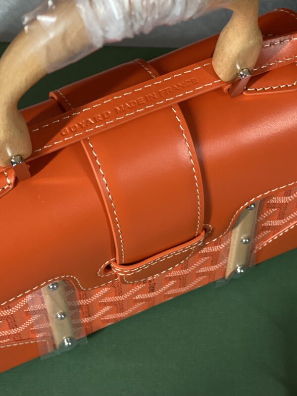 Goyard Saigon Mini