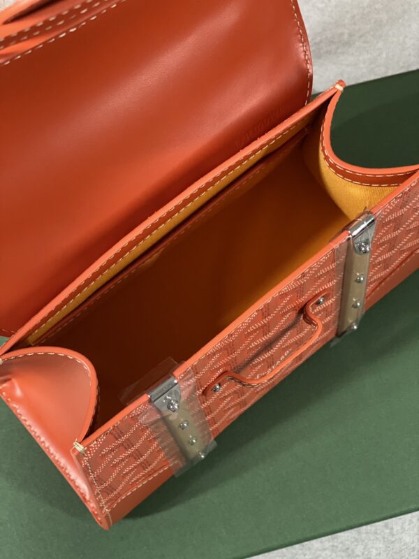 Goyard Saigon Mini