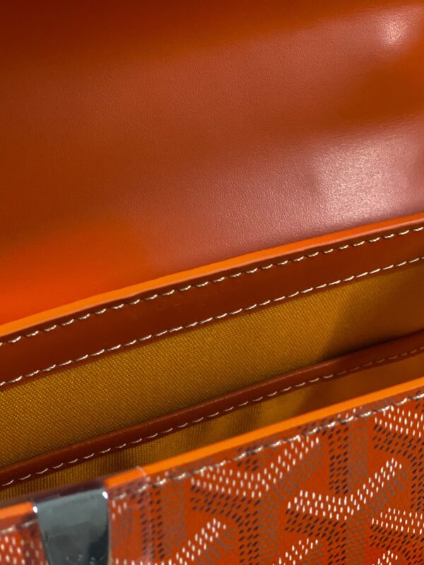 Goyard Saigon Mini