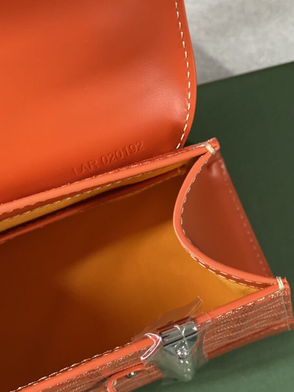 Goyard Saigon Mini