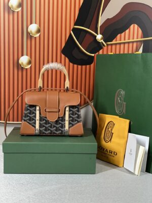 Goyard Saigon Mini