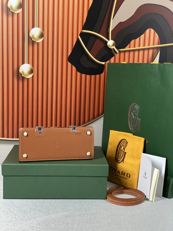 Goyard Saigon Mini