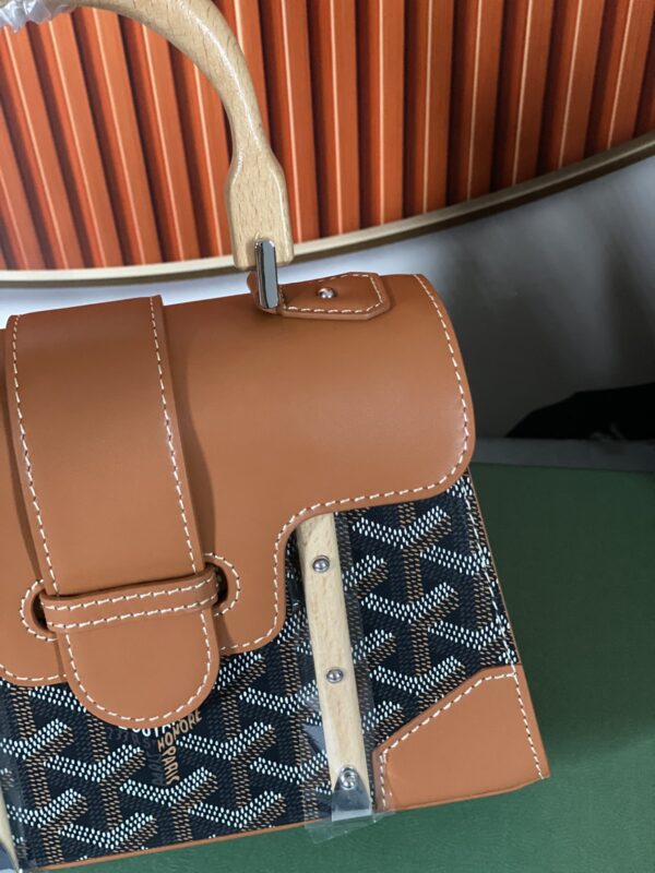 Goyard Saigon Mini