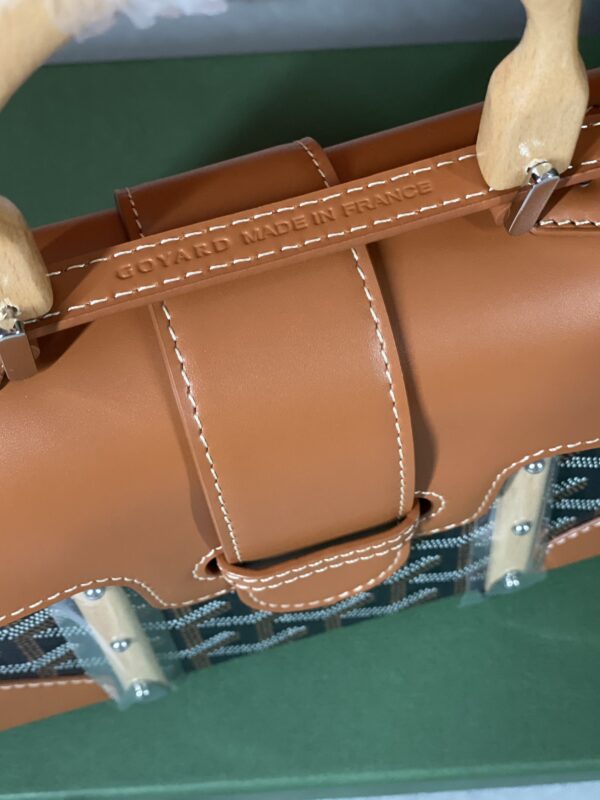 Goyard Saigon Mini