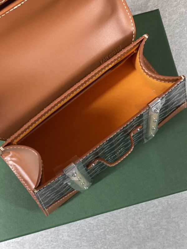 Goyard Saigon Mini