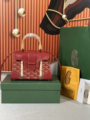 Goyard Saigon Mini