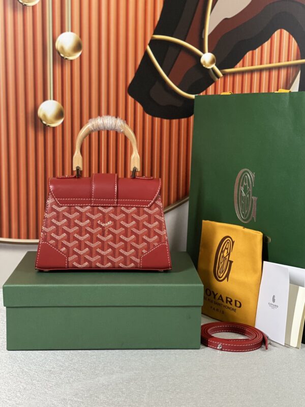 Goyard Saigon Mini
