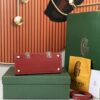 Goyard Saigon Mini