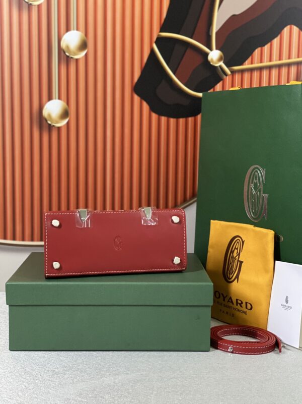Goyard Saigon Mini