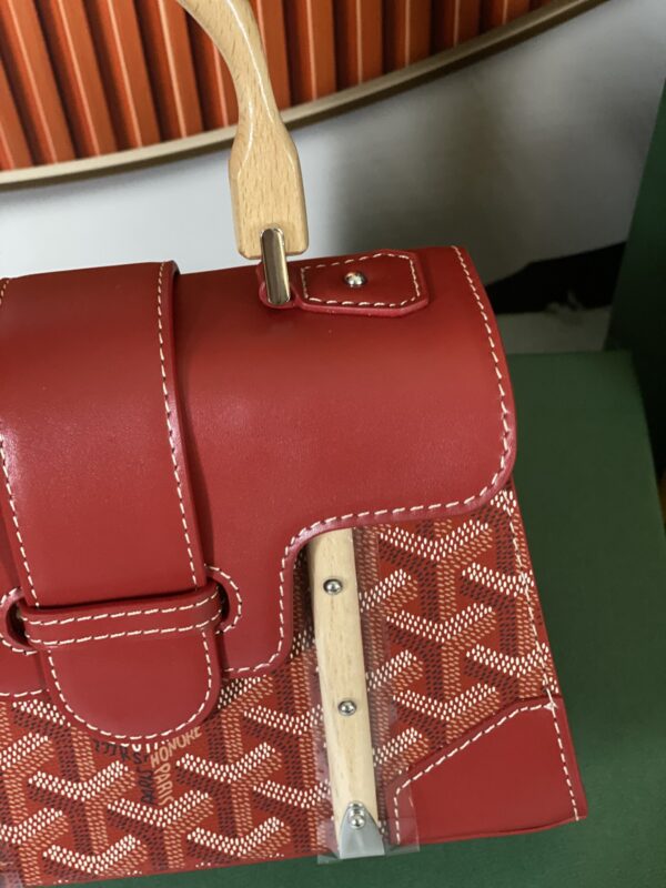 Goyard Saigon Mini