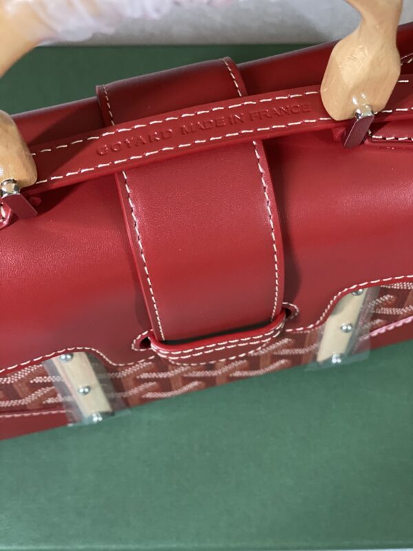 Goyard Saigon Mini