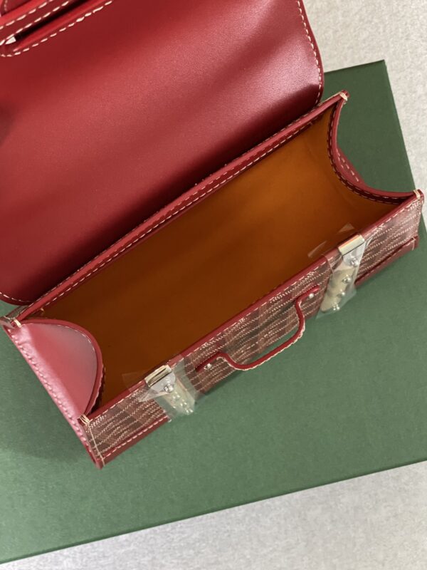 Goyard Saigon Mini
