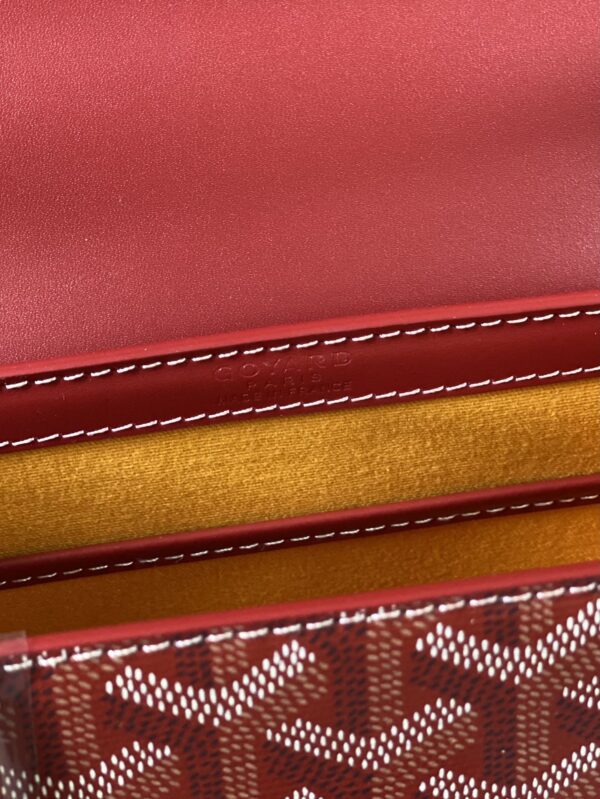 Goyard Saigon Mini