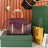 Goyard Saigon Mini