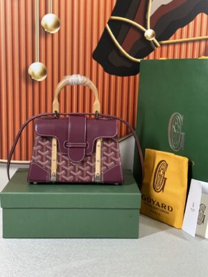Goyard Saigon Mini