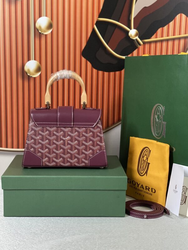 Goyard Saigon Mini