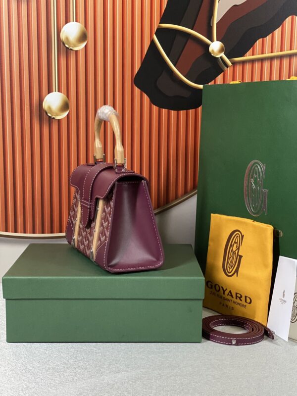 Goyard Saigon Mini