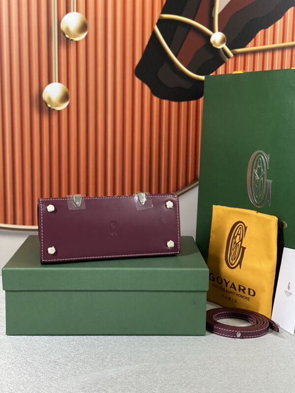 Goyard Saigon Mini