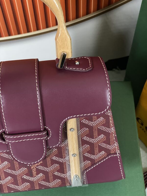 Goyard Saigon Mini