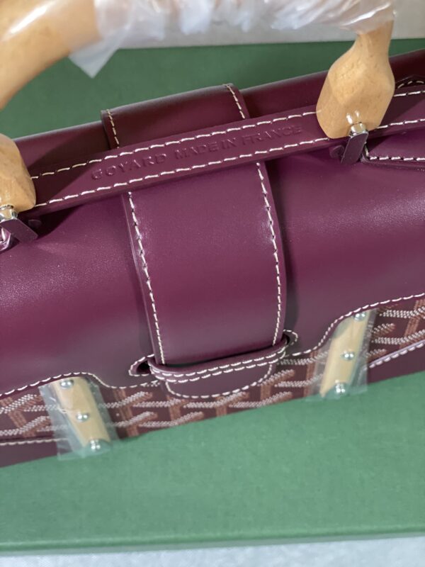 Goyard Saigon Mini