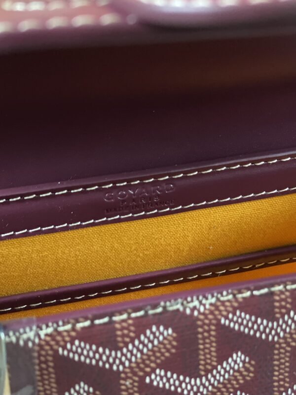 Goyard Saigon Mini