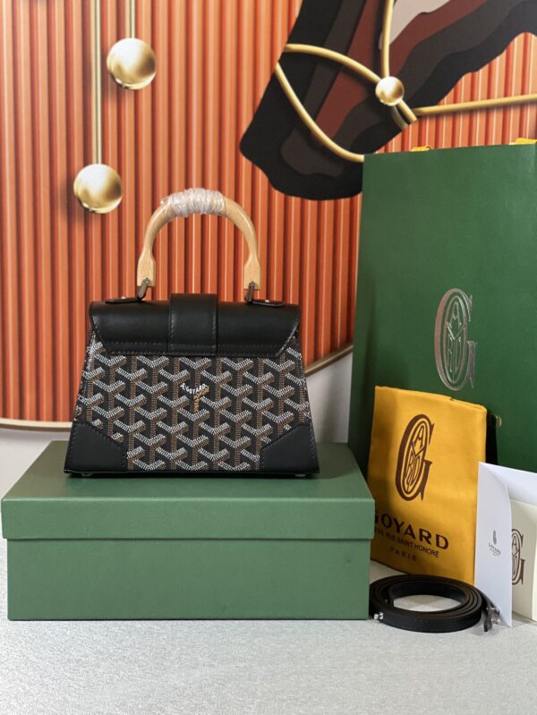 Goyard Saigon Mini