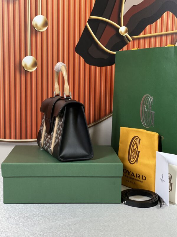 Goyard Saigon Mini