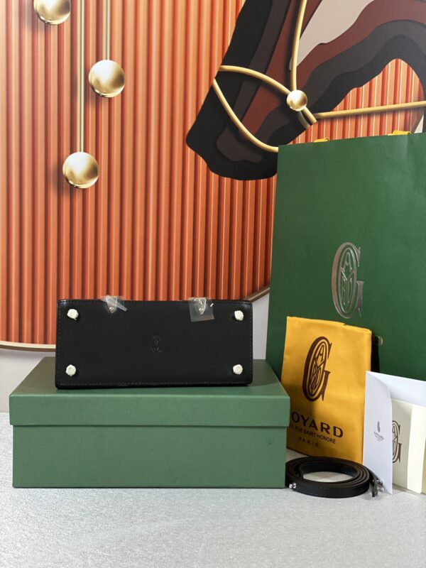 Goyard Saigon Mini