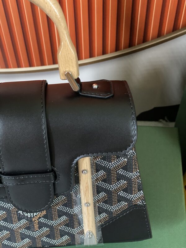 Goyard Saigon Mini