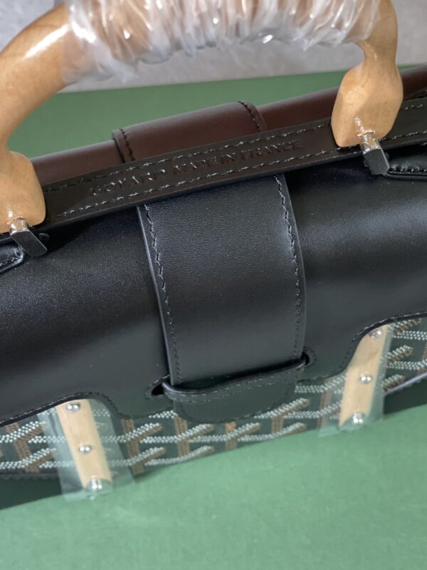 Goyard Saigon Mini