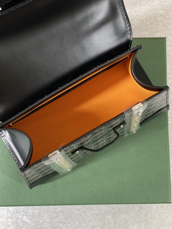 Goyard Saigon Mini