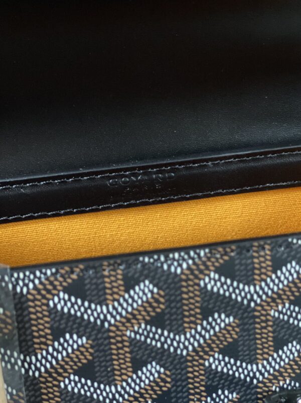 Goyard Saigon Mini