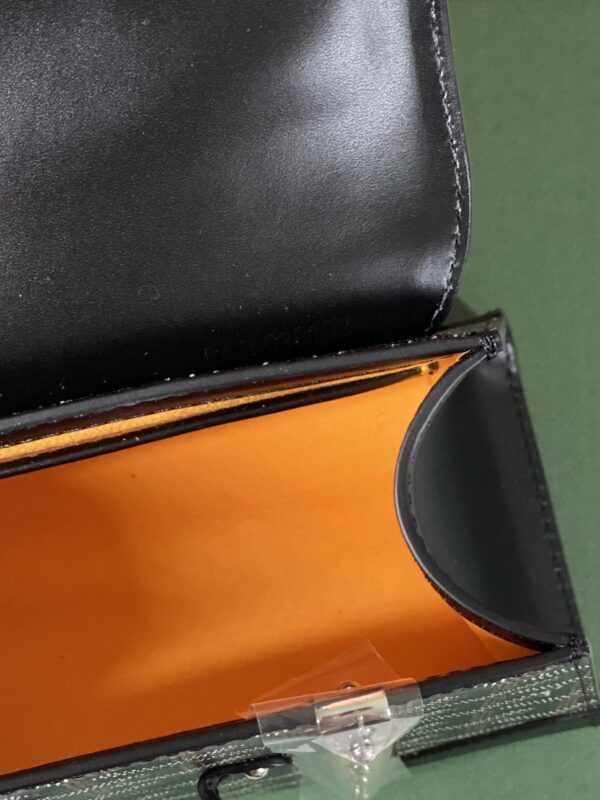 Goyard Saigon Mini