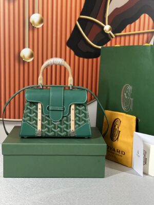 Goyard Saigon Mini