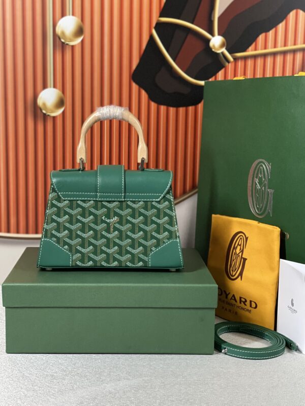 Goyard Saigon Mini