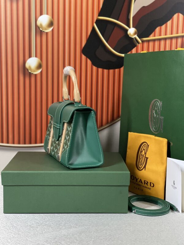 Goyard Saigon Mini