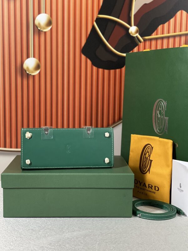 Goyard Saigon Mini